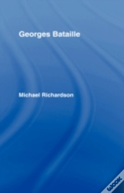 Capa do artigo Georges Bataille