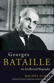 Capa do artigo Georges Bataille