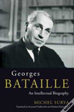 Capa do artigo Georges Bataille