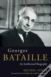 Capa do artigo Georges Bataille