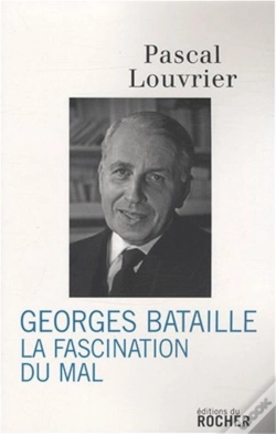 Capa do artigo Georges Bataille