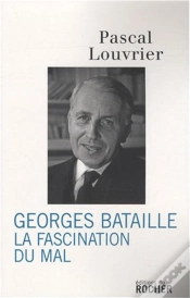 Capa do artigo Georges Bataille