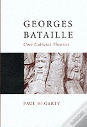 Capa do artigo Georges Bataille