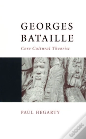 Capa do artigo Georges Bataille