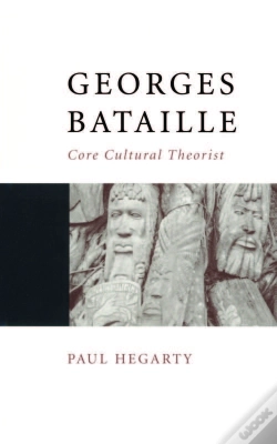 Capa do artigo Georges Bataille