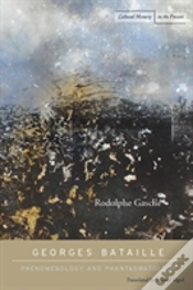 Capa do artigo Georges Bataille