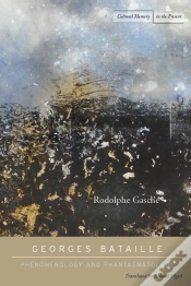 Capa do artigo Georges Bataille