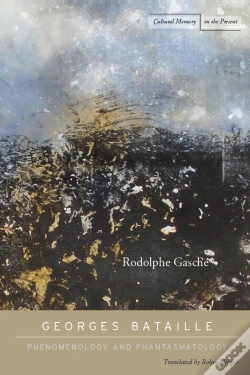Capa do artigo Georges Bataille
