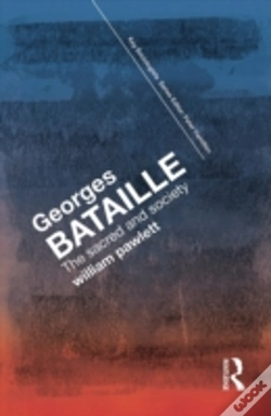 Capa do artigo Georges Bataille
