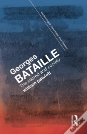 Capa do artigo Georges Bataille