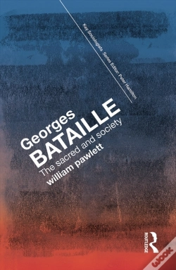 Capa do artigo Georges Bataille