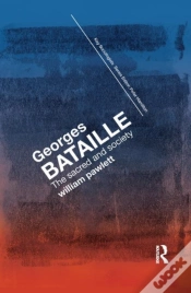 Capa do artigo Georges Bataille
