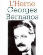 Georges Bernanos - Les Cahiers De L'Herne - Preview