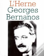 Capa do artigo Georges Bernanos - Les Cahiers De L