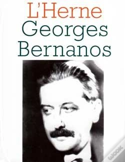 Capa do artigo Georges Bernanos - Les Cahiers De L'Herne