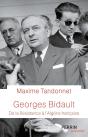 Georges Bidault - Preview