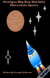 Capa do artigo Georges Big Day Out Into Chocolate Space