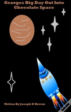 Capa do artigo Georges Big Day Out Into Chocolate Space