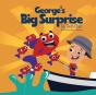 George'S Big Surprise - Preview