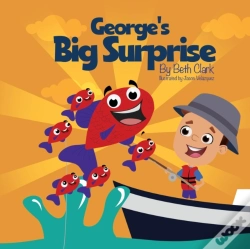 Capa do artigo George'S Big Surprise