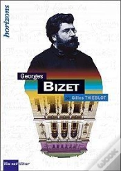 Capa do artigo Georges Bizet