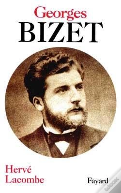 Capa do artigo Georges Bizet