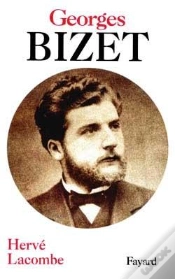 Capa do artigo Georges Bizet