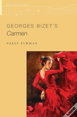 Capa do artigo Georges Bizet'S Carmen