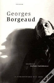 Capa do artigo Georges Borgeaud