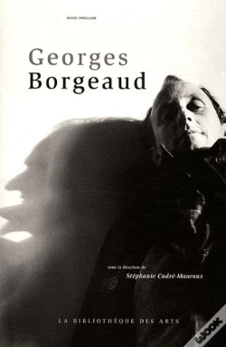 Capa do artigo Georges Borgeaud