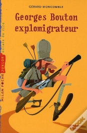 Capa do artigo Georges Bouton Explomigrateur
