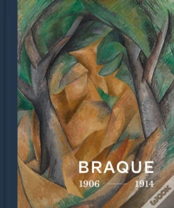 Capa do artigo Georges Braque 1906 - 1914