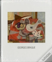Capa do artigo Georges Braque