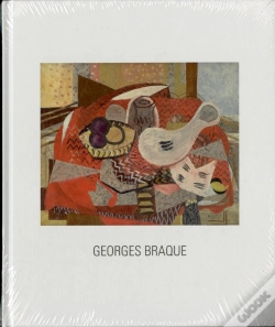 Capa do artigo Georges Braque