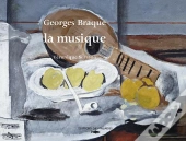 Georges Braque, La Musique