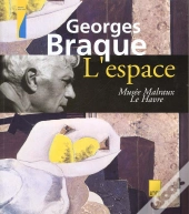 Georges Braque L'Espace