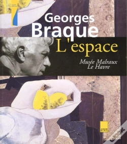 Capa do artigo Georges Braque L'Espace