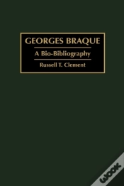 Capa do artigo Georges Braque