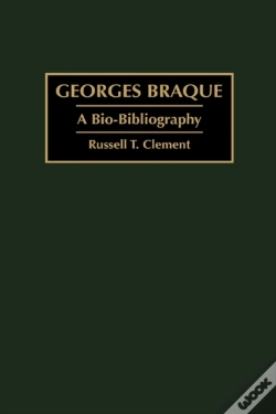 Capa do artigo Georges Braque