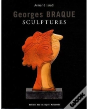 Capa do artigo Georges Braque ; Sculptures