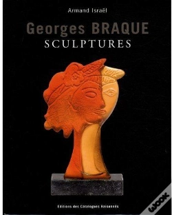 Capa do artigo Georges Braque ; Sculptures
