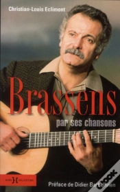 Capa do artigo Georges Brassens A Travers Ses Chansons