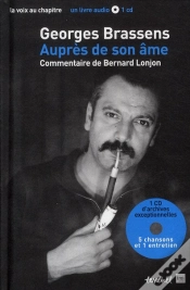 Capa do artigo Georges Brassens, Auprès De Son Âme