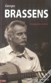 Capa do artigo Georges Brassens, Biographie Intime