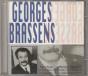 Georges Brassens - CD - Preview