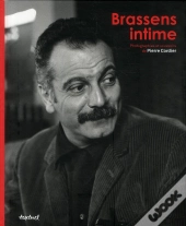 Georges Brassens, Intime