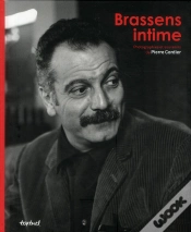 Capa do artigo Georges Brassens, Intime