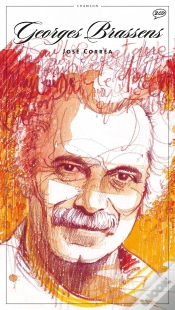 Capa do artigo Georges Brassens