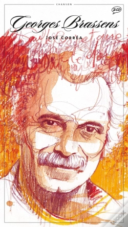 Capa do artigo Georges Brassens