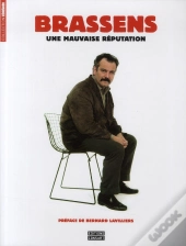 Georges Brassens - Mauvaise Reputation (Une)
